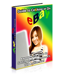 Guide to Cashing in on eBay